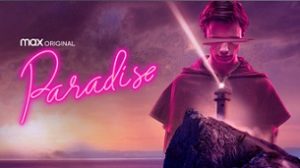 Paraiso (Paradise) (2021)