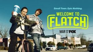 Welcome to Flatch (2022)