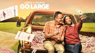Jerry & Marge Go Large (2022)