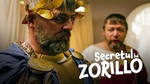 Secretul lui Zorillo (Zorillo’s Secret)