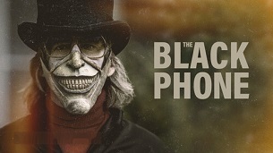 The Black Phone (2022)