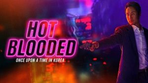 Hot Blooded (2022)
