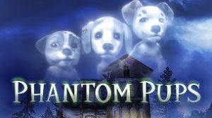 Meet the Phantom Pups