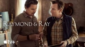 Raymond & Ray (2022)