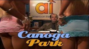 Canoga Park – Playboy TV
