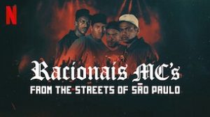 Racionais MC’s: From the Streets of São Paulo (2022)