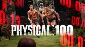 Physical: 100 (2023)