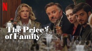 The Price of Family (2022)