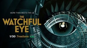 The Watchful Eye (2023)
