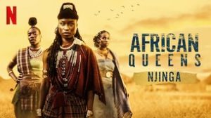 African Queens: Njinga (2023)