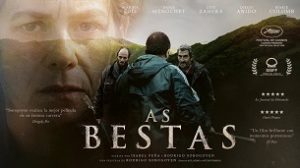 As bestas (The Beasts) (2022)