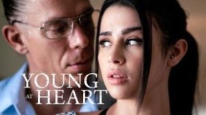 PureTaboo – Kylie Rocket – Young At Heart