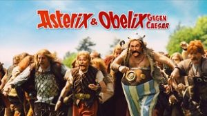 Asterix & Obelix Take on Caesar (1999)