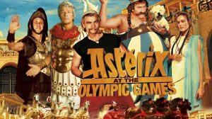 Astérix at the Olympic Games (2008)