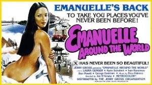 Emanuelle Around the World (1977)