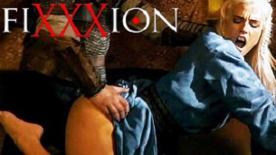 Fixxxion Season 2