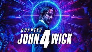 John Wick: Chapter 4 (2023)