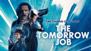 The Tomorrow Job (2023)