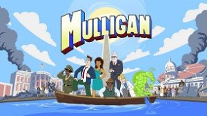 Mulligan (2023)