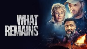 What Remains (2022)