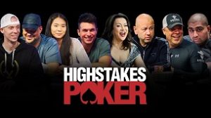 High Stakes Poker (2006)