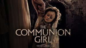 The Communion Girl (2023)