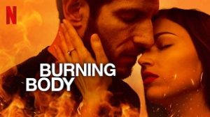Burning Body (2023)