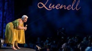 Luenell: Town Business (2023)