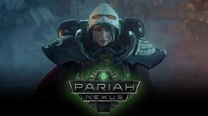 Warhammer: Pariah Nexus (2023)