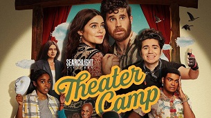 Theater Camp (2023)