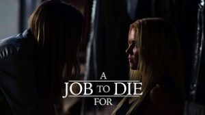 A Job to Die For (Fit To Kill) (2022)