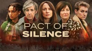 Pact of Silence (Pacto de silencio) (2023)