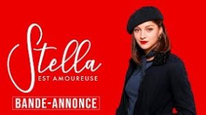 Stella in Love (Stella est amoureuse) (2022)