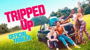 Tripped Up (2023)