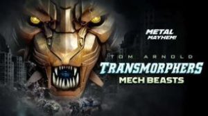Transmorphers: Mech Beasts (2023)