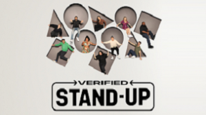 Verified Stand-Up (2023)