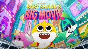 Baby Shark’s Big Movie (2023)