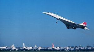 Concorde: The Untold Story (2023)