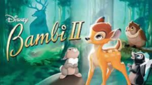Bambi II (2006)