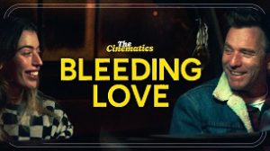 Bleeding Love (2024)