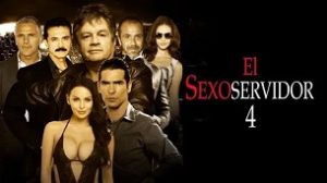El Sexoservidor 4 (2020)