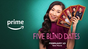 Five Blind Dates (2024)