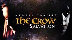 The Crow 3: Salvation (2000)