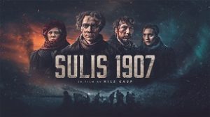 Sulis 1907 – The Riot (2023)