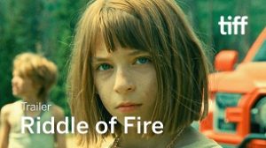 Riddle of Fire (2024)